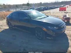 SHHFK7H61MU230612 2021 HONDA CIVIC