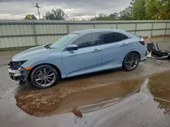 SHHFK7H61MU231453 2021 HONDA CIVIC