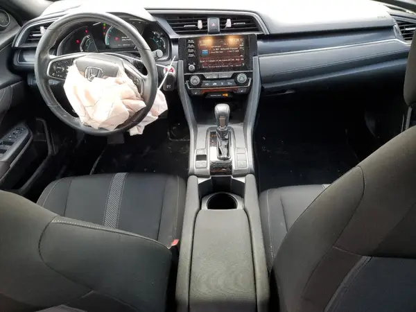 SHHFK7H61MU231906 2021 HONDA CIVIC - Image 8