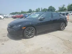 SHHFK7H61MU232070 2021 HONDA CIVIC