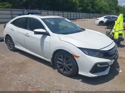 SHHFK7H61MU232473 2021 HONDA CIVIC