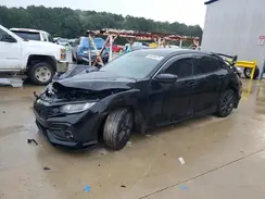 SHHFK7H61MU232893 2021 HONDA CIVIC