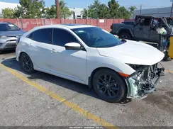 SHHFK7H61MU401018 2021 HONDA CIVIC