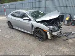 SHHFK7H61MU401259 2021 HONDA CIVIC