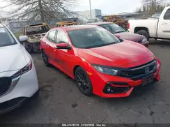 SHHFK7H61MU401388 2021 HONDA CIVIC