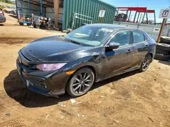 SHHFK7H61MU402864 2021 HONDA CIVIC