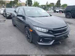 SHHFK7H61MU404338 2021 HONDA CIVIC