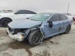 SHHFK7H61MU405635 2021 HONDA CIVIC