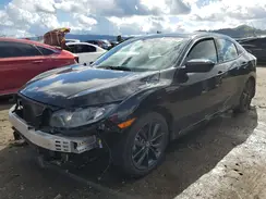 SHHFK7H61MU405926 2021 HONDA CIVIC