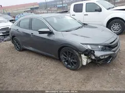 SHHFK7H61MU406865 2021 HONDA CIVIC