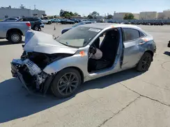 SHHFK7H61MU407465 2021 HONDA CIVIC