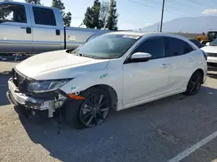 SHHFK7H61MU408728 2021 HONDA CIVIC