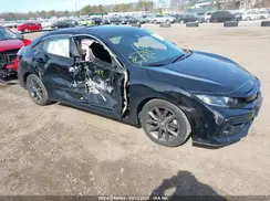 SHHFK7H61MU410818 2021 HONDA CIVIC
