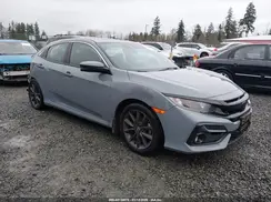 SHHFK7H61MU410902 2021 HONDA CIVIC