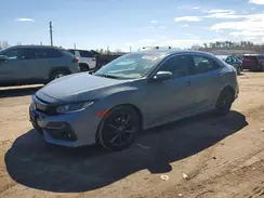 SHHFK7H61MU415078 2021 HONDA CIVIC