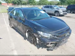 SHHFK7H61MU416554 2021 HONDA CIVIC