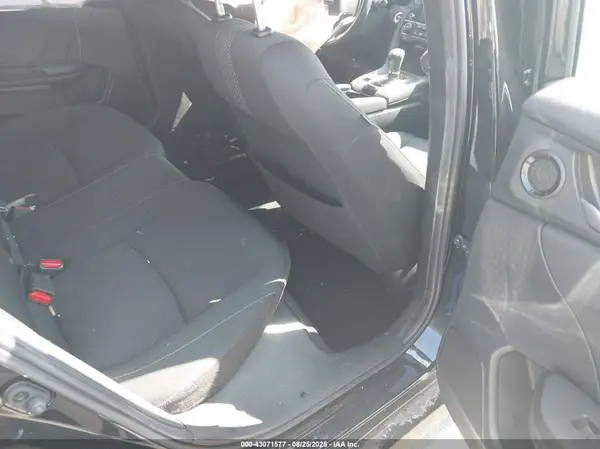 SHHFK7H61MU416554 2021 HONDA CIVIC - Image 8