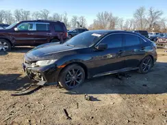 SHHFK7H61MU416652 2021 HONDA CIVIC