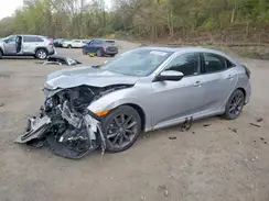 SHHFK7H61MU418529 2021 HONDA CIVIC