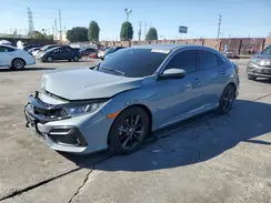 SHHFK7H61MU422032 2021 HONDA CIVIC