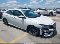 SHHFK7H61MU422256 2021 HONDA CIVIC