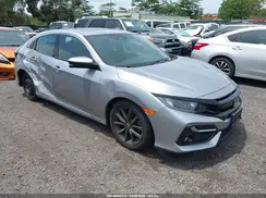 SHHFK7H61MU422533 2021 HONDA CIVIC