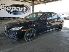 SHHFK7H61MU422774 2021 HONDA CIVIC