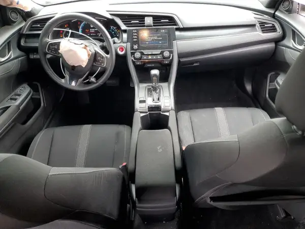 SHHFK7H61MU423875 2021 HONDA CIVIC - Image 8