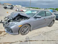 SHHFK7H61MU424105 2021 HONDA CIVIC