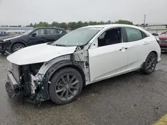 SHHFK7H61MU425304 2021 HONDA CIVIC