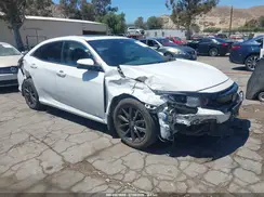 SHHFK7H61MU426193 2021 HONDA CIVIC