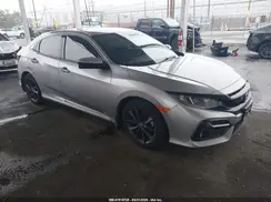 SHHFK7H61MU426646 2021 HONDA CIVIC