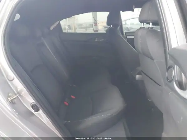 SHHFK7H61MU426646 2021 HONDA CIVIC - Image 8