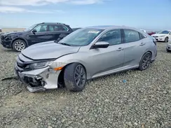 SHHFK7H61MU427232 2021 HONDA CIVIC