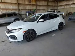 SHHFK7H62HU232651 2017 HONDA CIVIC