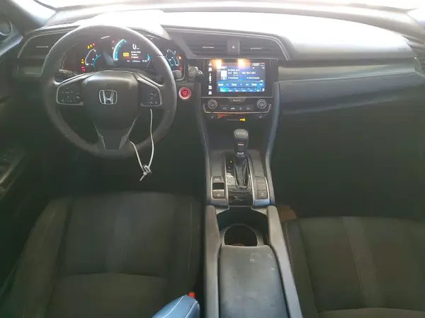 SHHFK7H62HU232651 2017 HONDA CIVIC - Image 8