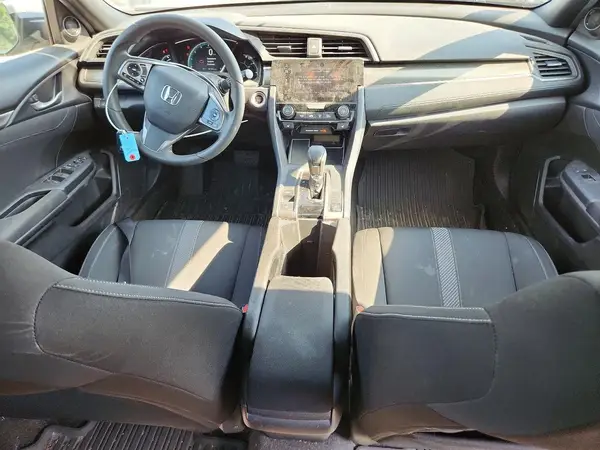SHHFK7H62HU424796 2017 HONDA CIVIC - Image 8