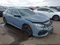 SHHFK7H62JU223129 2018 HONDA CIVIC