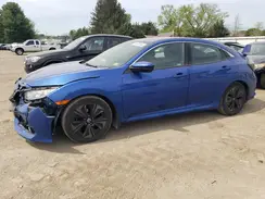 SHHFK7H62JU227651 2018 HONDA CIVIC