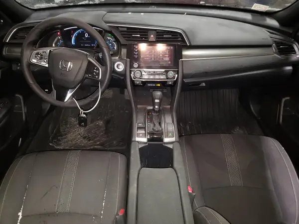 SHHFK7H62KU200211 2019 HONDA CIVIC - Image 8