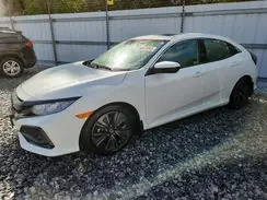 SHHFK7H62KU200533 2019 HONDA CIVIC