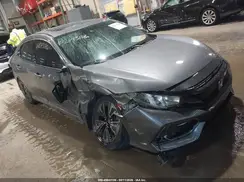 SHHFK7H62KU200922 2019 HONDA CIVIC