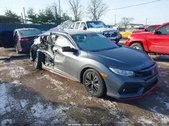 SHHFK7H62KU201133 2019 HONDA CIVIC
