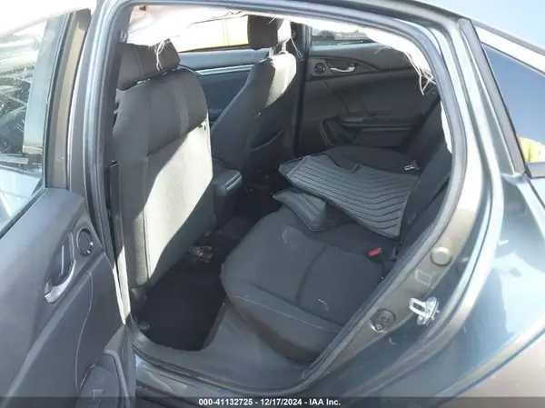 SHHFK7H62KU201701 2019 HONDA CIVIC - Image 8