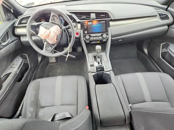 SHHFK7H62KU202024 2019 HONDA CIVIC - Image 8