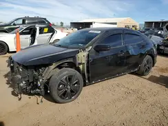 SHHFK7H62KU202699 2019 HONDA CIVIC
