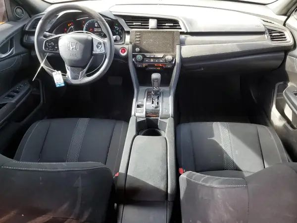 SHHFK7H62KU202699 2019 HONDA CIVIC - Image 8