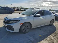 SHHFK7H62KU203027 2019 HONDA CIVIC