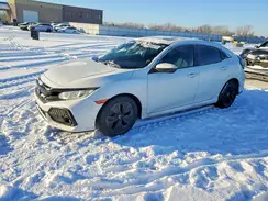 SHHFK7H62KU203478 2019 HONDA CIVIC