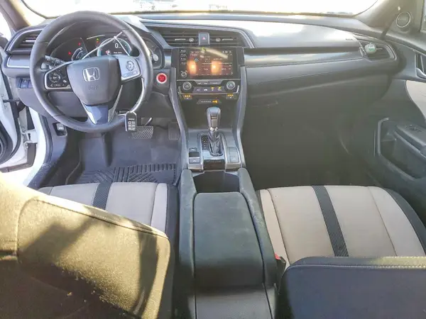 SHHFK7H62KU203478 2019 HONDA CIVIC - Image 8